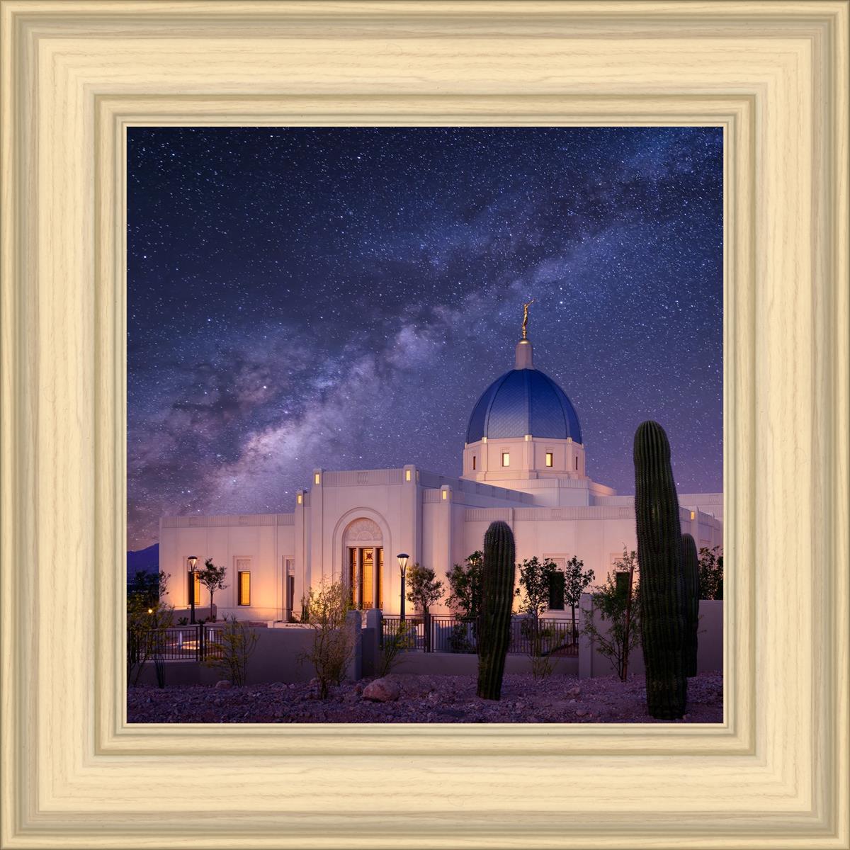 Tucson Celestial