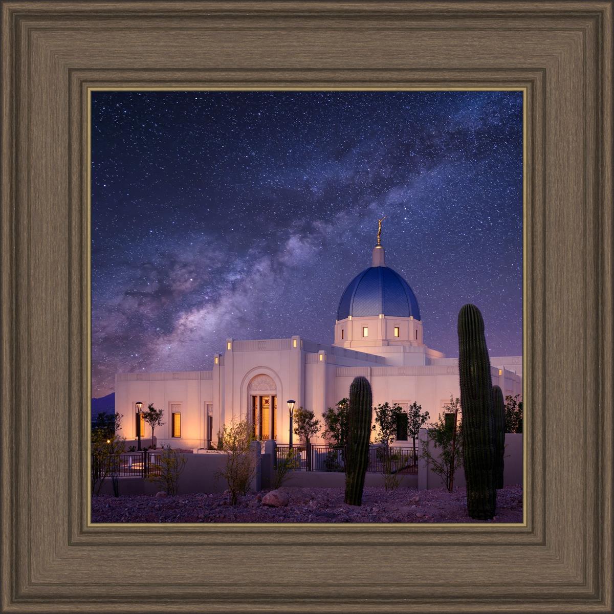 Tucson Celestial