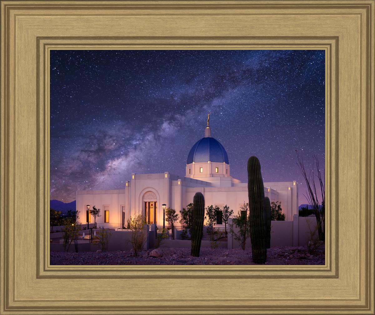 Tucson Celestial