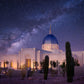 Tucson Celestial