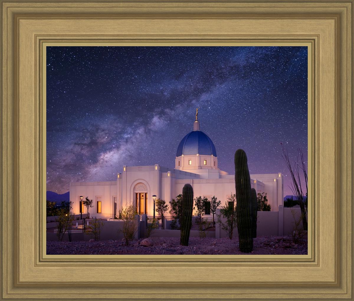 Tucson Celestial