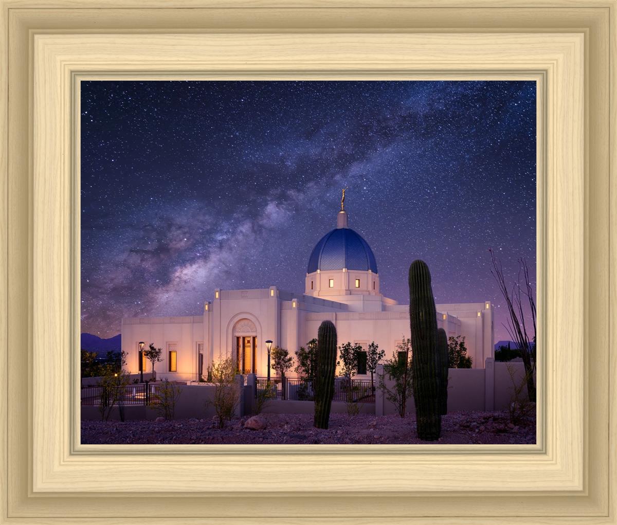 Tucson Celestial