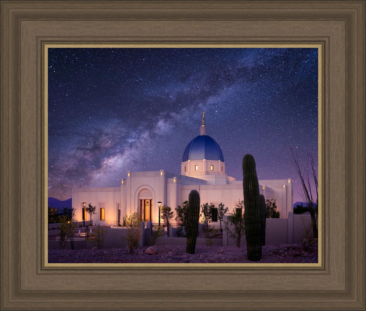 Tucson Celestial