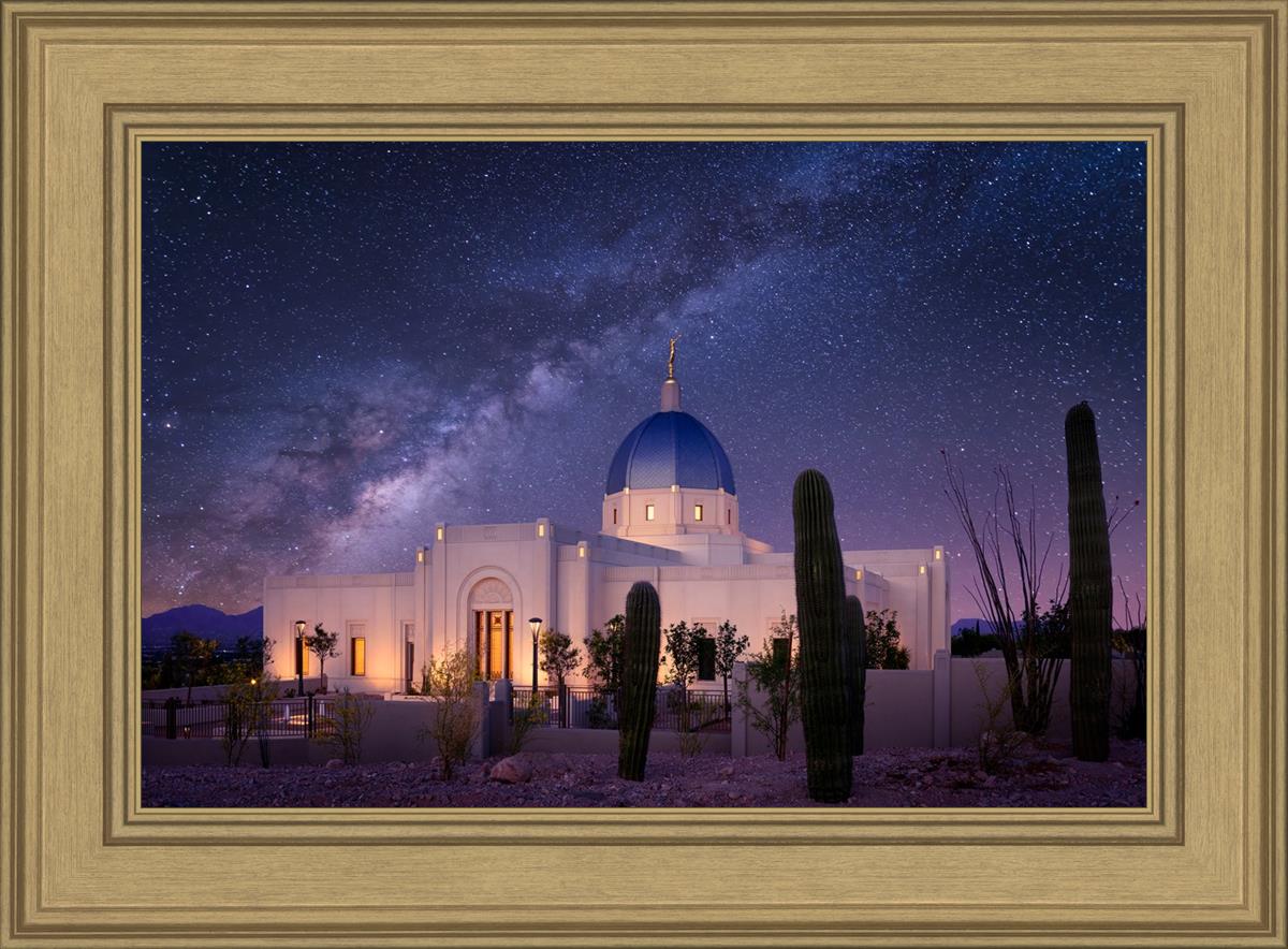 Tucson Celestial