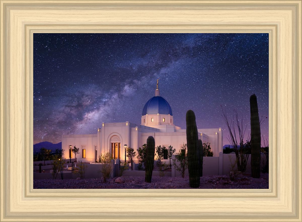 Tucson Celestial
