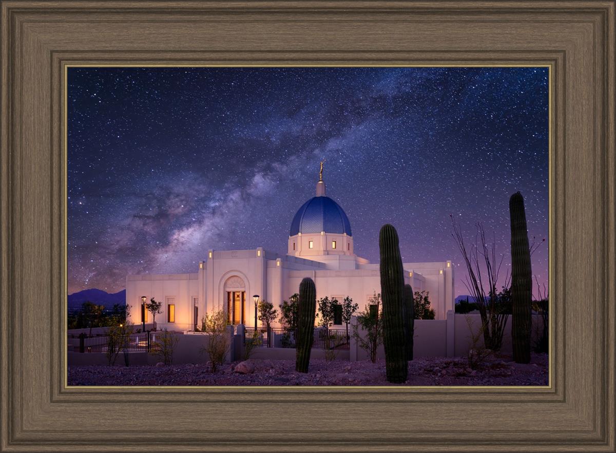 Tucson Celestial