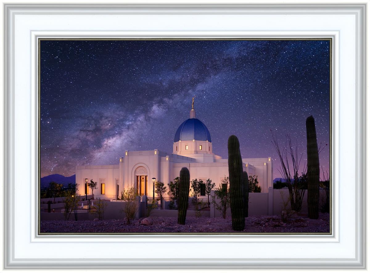 Tucson Celestial