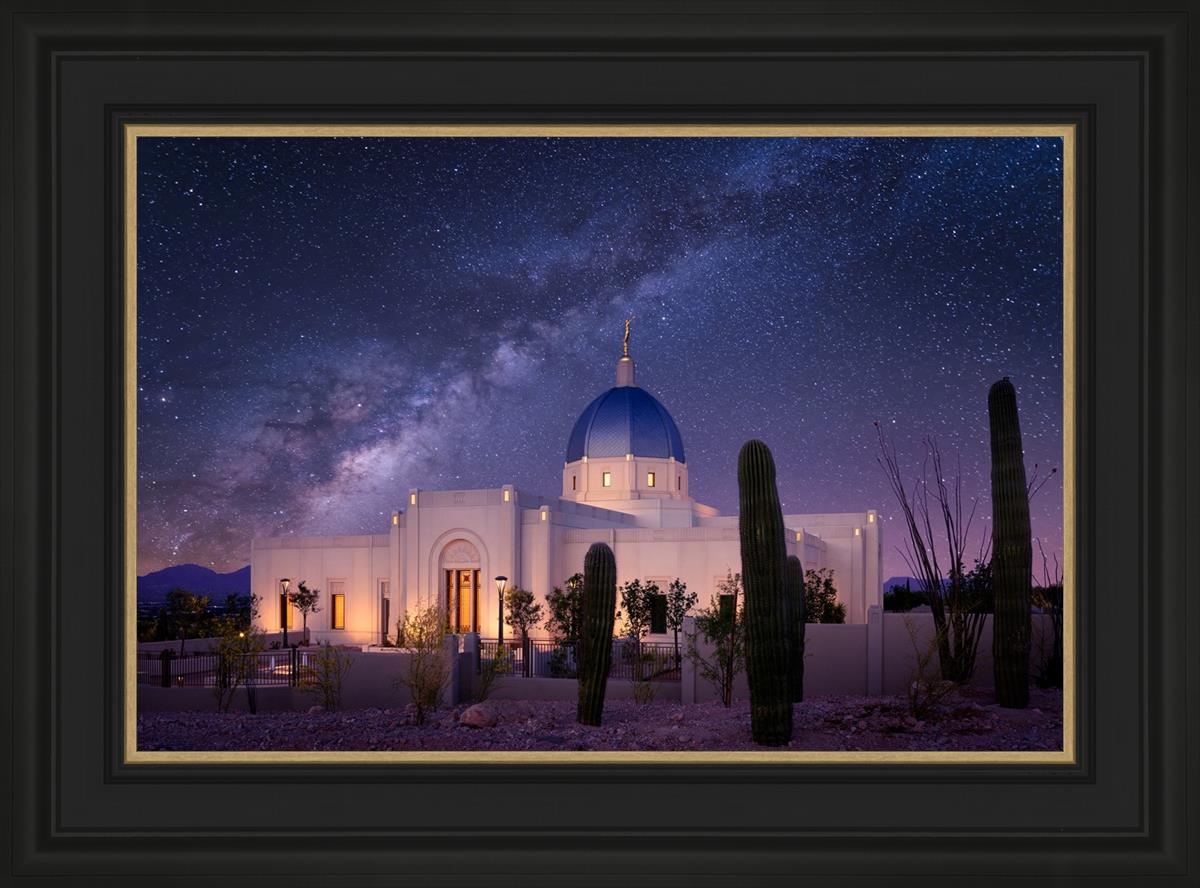 Tucson Celestial