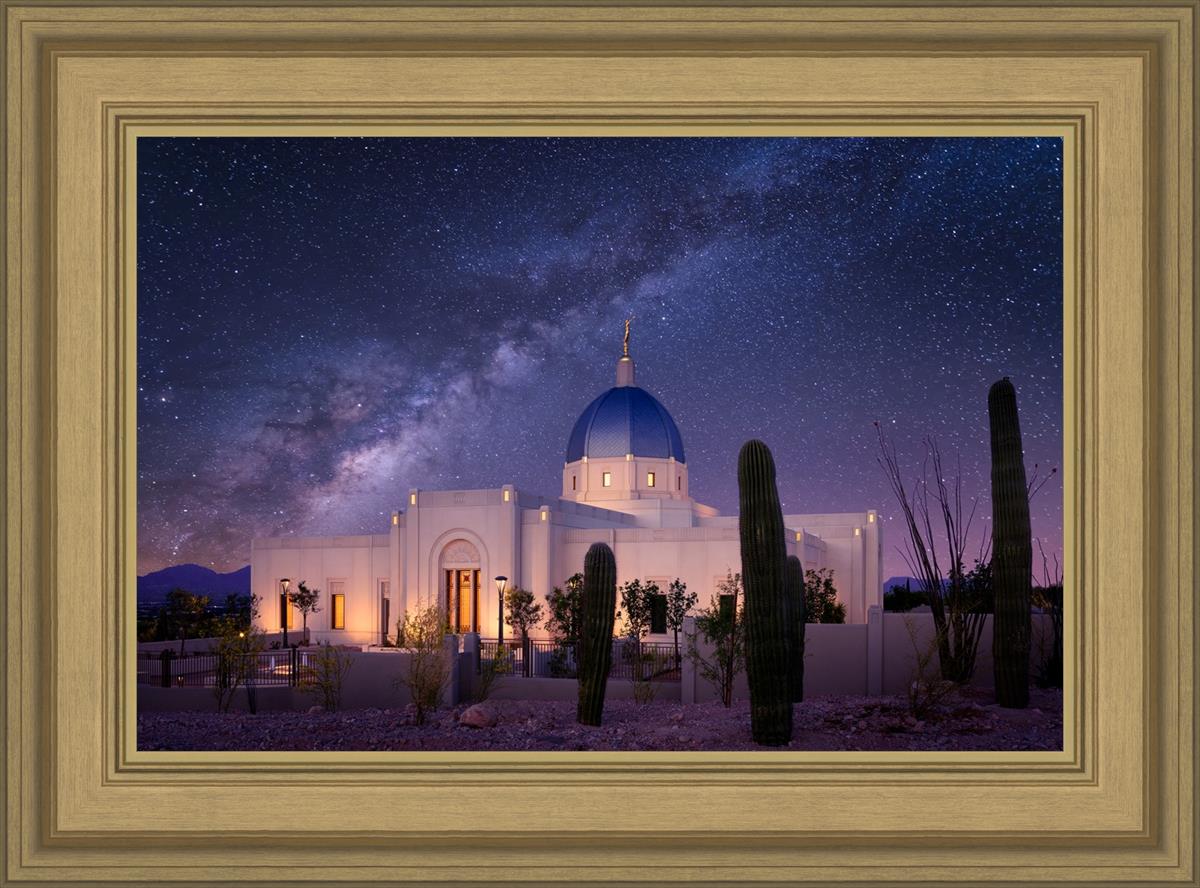 Tucson Celestial