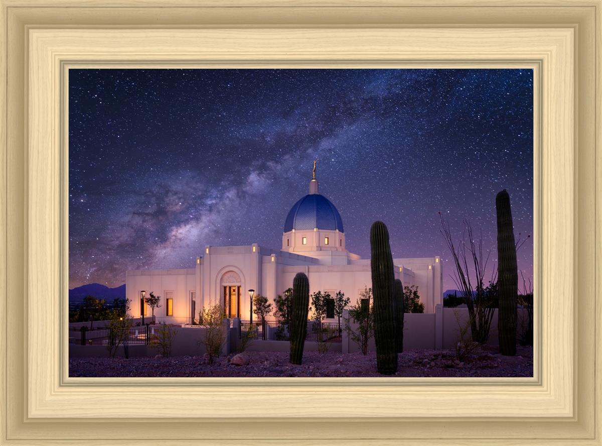 Tucson Celestial