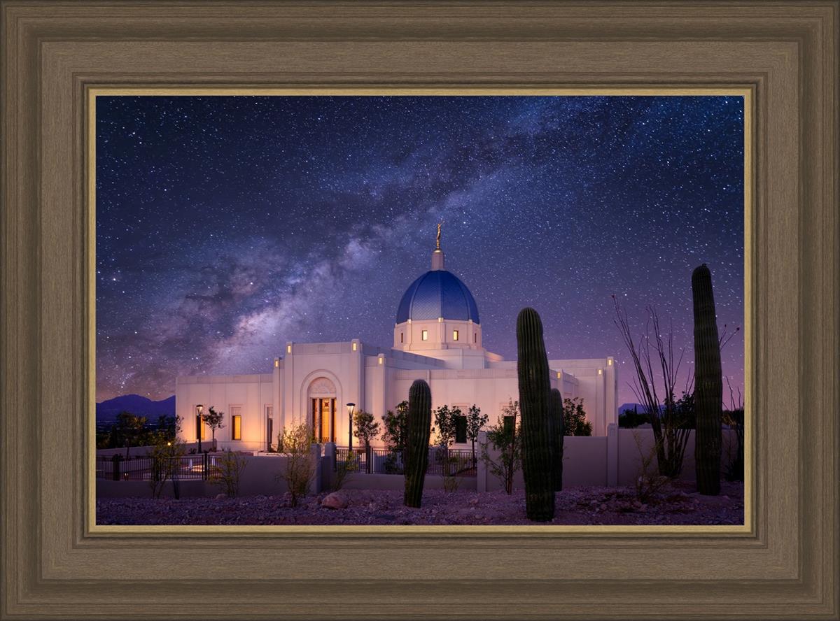 Tucson Celestial