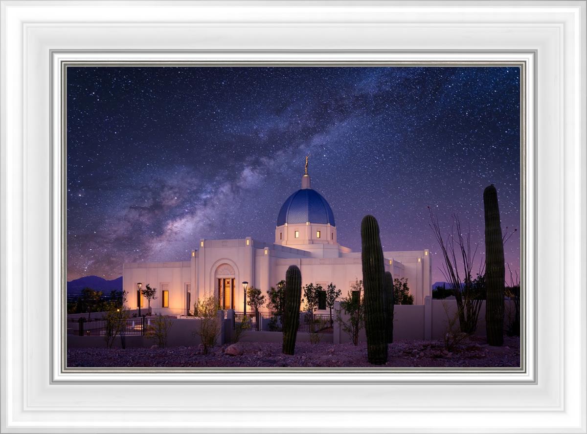 Tucson Celestial