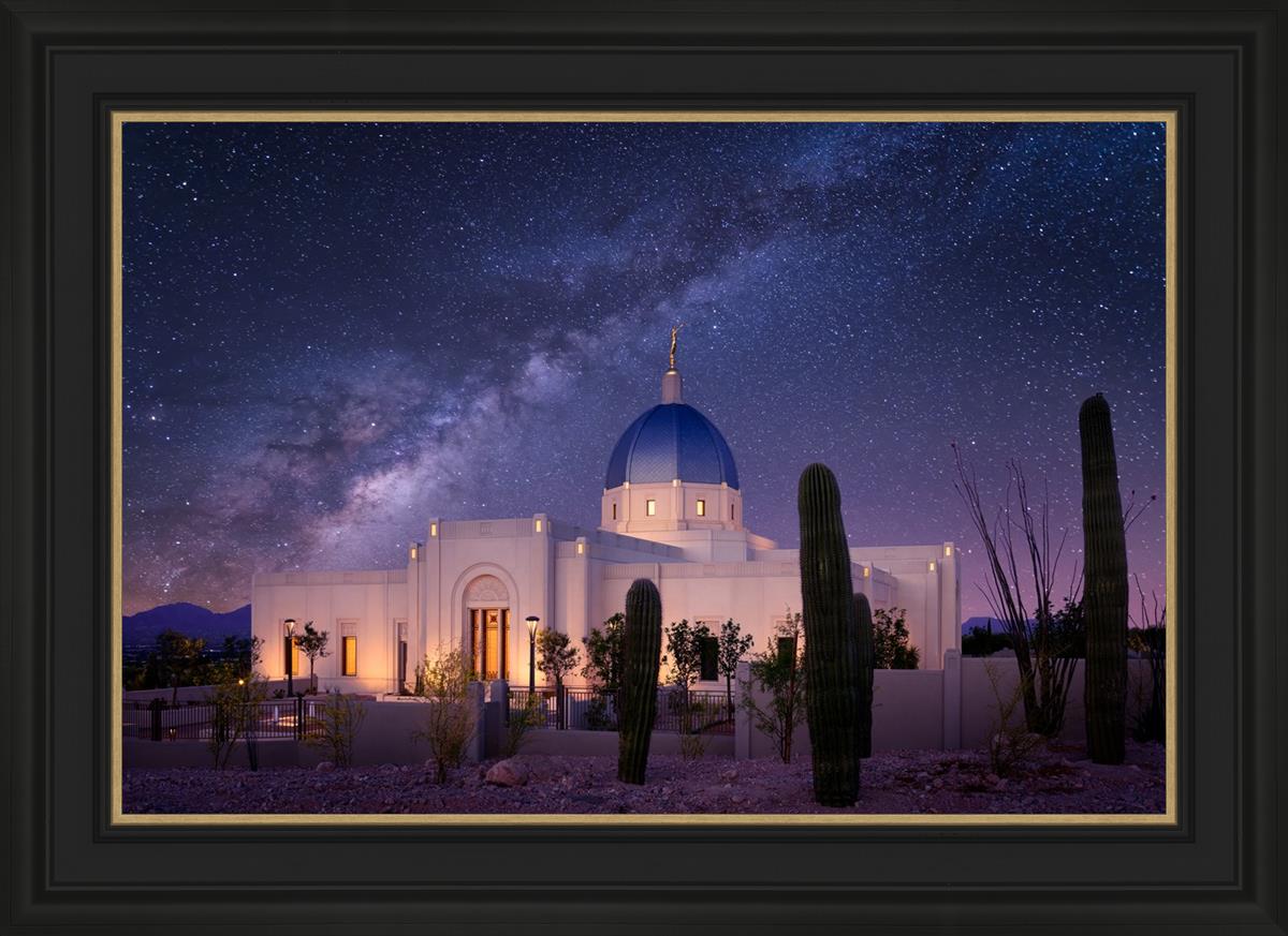 Tucson Celestial