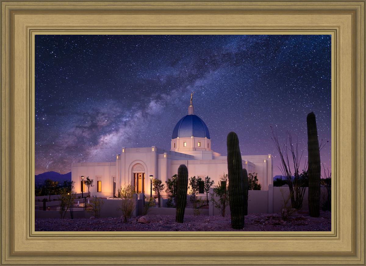 Tucson Celestial