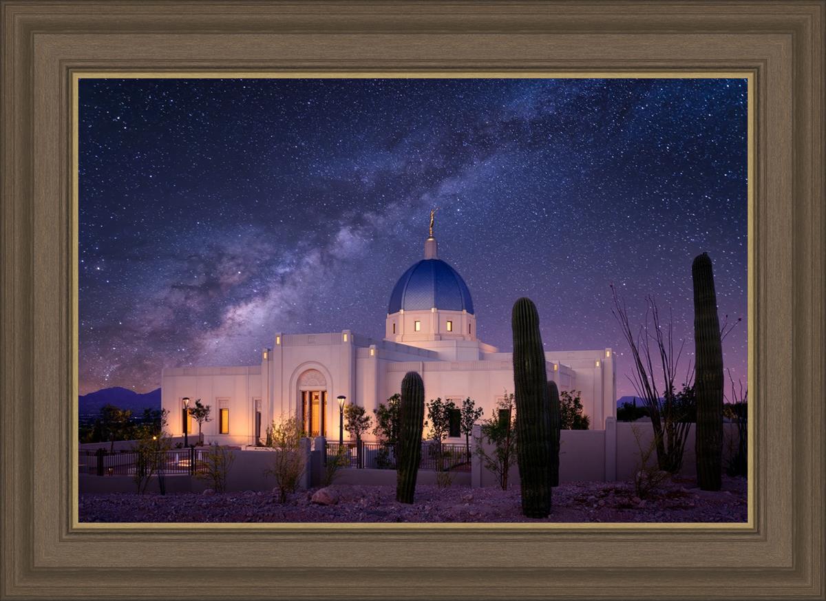 Tucson Celestial