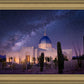 Tucson Celestial