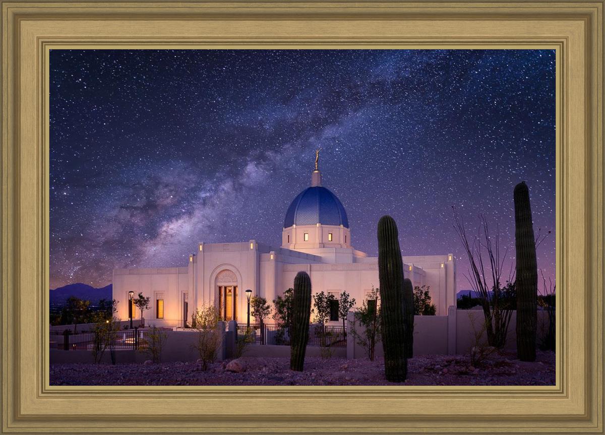 Tucson Celestial