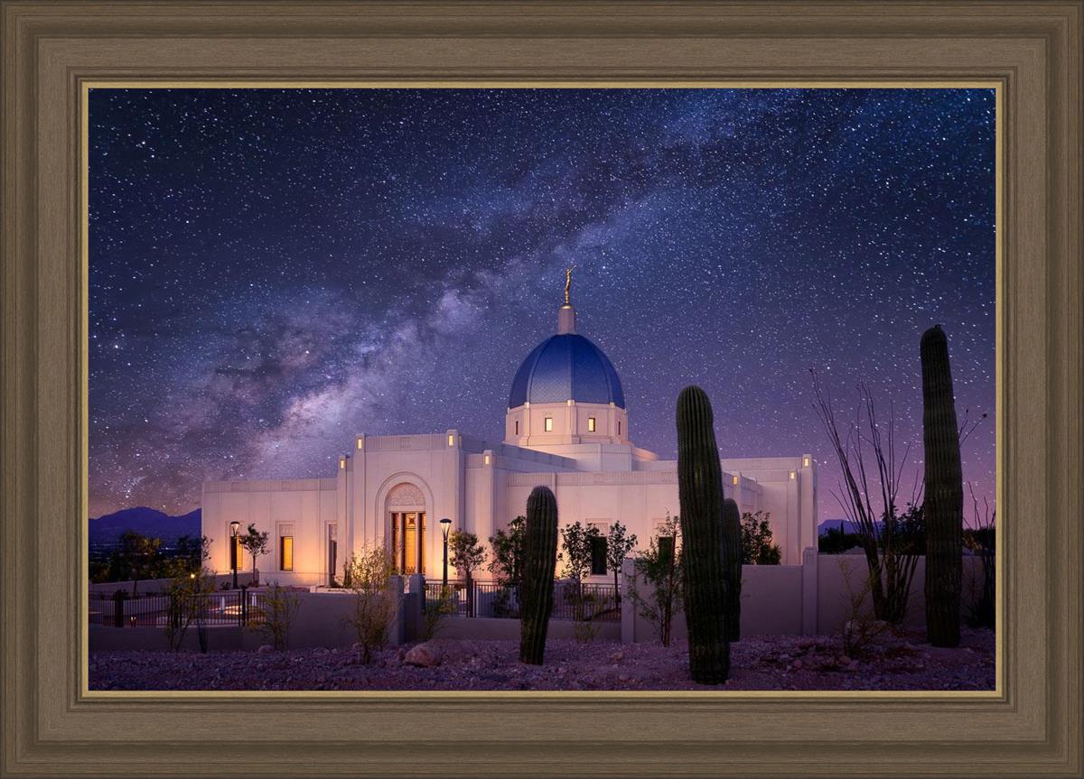 Tucson Celestial