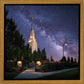 Twin Falls Celestial