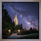 Twin Falls Celestial