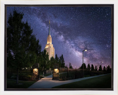 Twin Falls Celestial