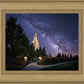 Twin Falls Celestial