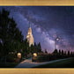 Twin Falls Celestial