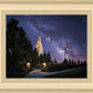 Twin Falls Celestial