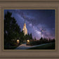 Twin Falls Celestial