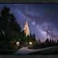 Twin Falls Celestial