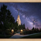 Twin Falls Celestial