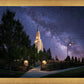 Twin Falls Celestial