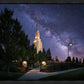 Twin Falls Celestial