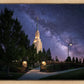 Twin Falls Celestial