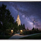 Twin Falls Celestial