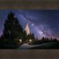 Twin Falls Celestial