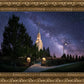 Twin Falls Celestial