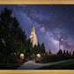 Twin Falls Celestial