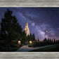 Twin Falls Celestial