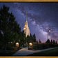Twin Falls Celestial