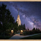 Twin Falls Celestial