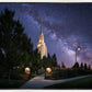 Twin Falls Celestial