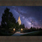 Twin Falls Celestial