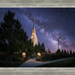 Twin Falls Celestial