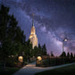 Twin Falls Celestial