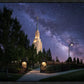 Twin Falls Celestial