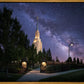 Twin Falls Celestial