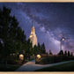 Twin Falls Celestial