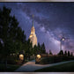 Twin Falls Celestial