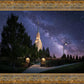 Twin Falls Celestial